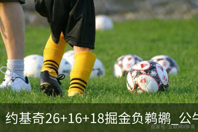 约基奇26+16+18掘金负鹈鹕 公牛不敌魔术3连败